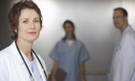L’importanza Dei Medici Durante Il Tuo Percorso Di Miglioramento