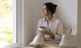 Come accettare le tue imperfezioni senza sentirti sbagliato