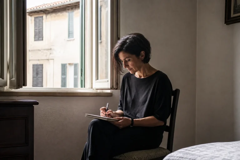 Scopri di più sull'articolo Come superare le insicurezze nate nell’infanzia