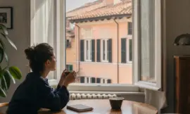 Come vivere senza rimpianti