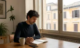 Come prendere il controllo della tua vita