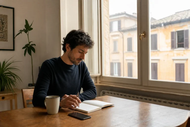 Scopri di più sull'articolo Come prendere il controllo della tua vita