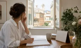 Come creare un piano di crescita personale