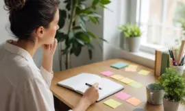 Legge di attrazione e azione: crea un piano