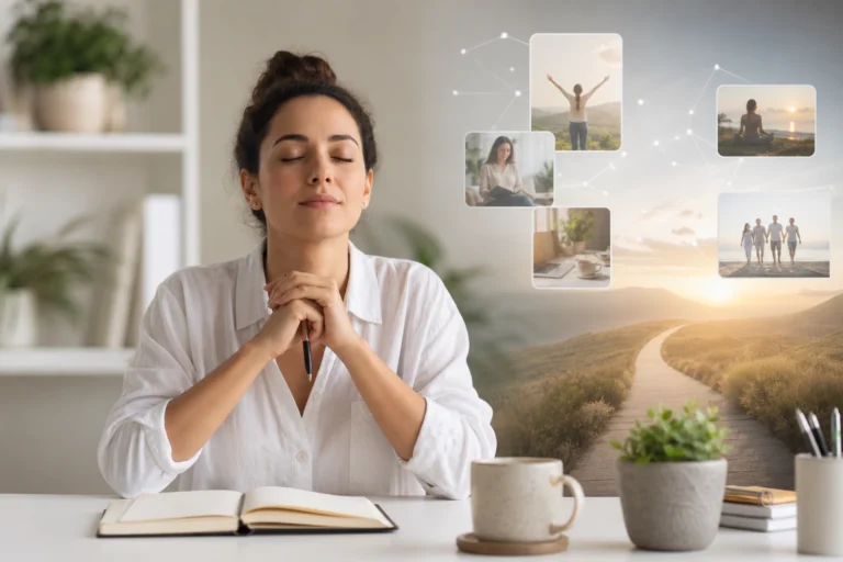 Scopri di più sull'articolo Visualizzazione creativa: guida pratica