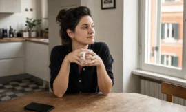 Come smettere di prendere tutto sul personale