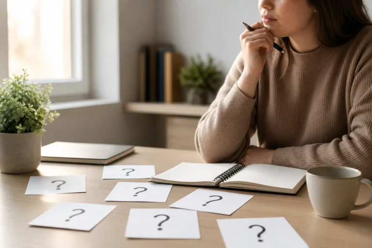Scopri di più sull'articolo Domande frequenti sulla legge di attrazione