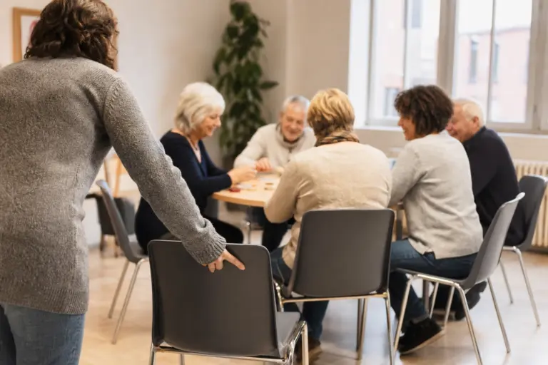 Scopri di più sull'articolo Come combattere la solitudine in modo sano