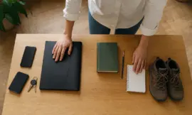 Come ritrovare te stesso quando ti senti perso