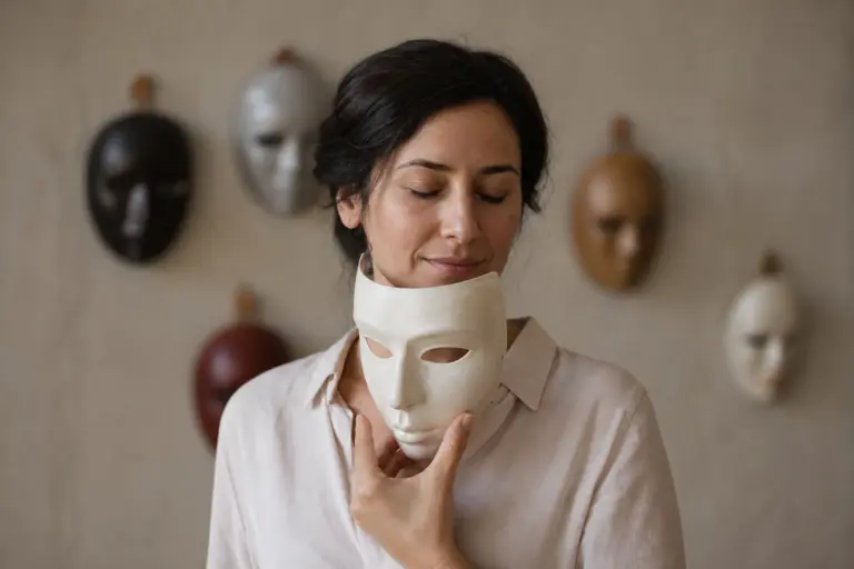 Scopri di più sull'articolo Come sviluppare una personalità più autentica