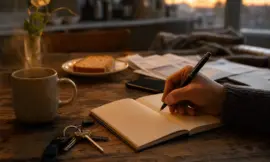Come coltivare la gratitudine nella vita quotidiana