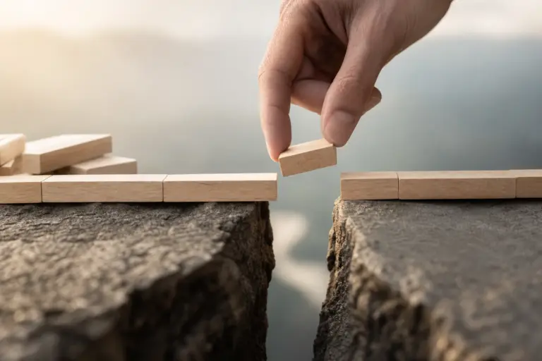 Scopri di più sull'articolo Crescita personale e motivazione: come non mollare