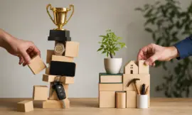 Come costruire un’immagine di successo