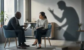 Come smettere di prendere tutto sul personale
