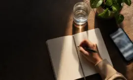 Gratitudine e legge di attrazione: esercizi pratici